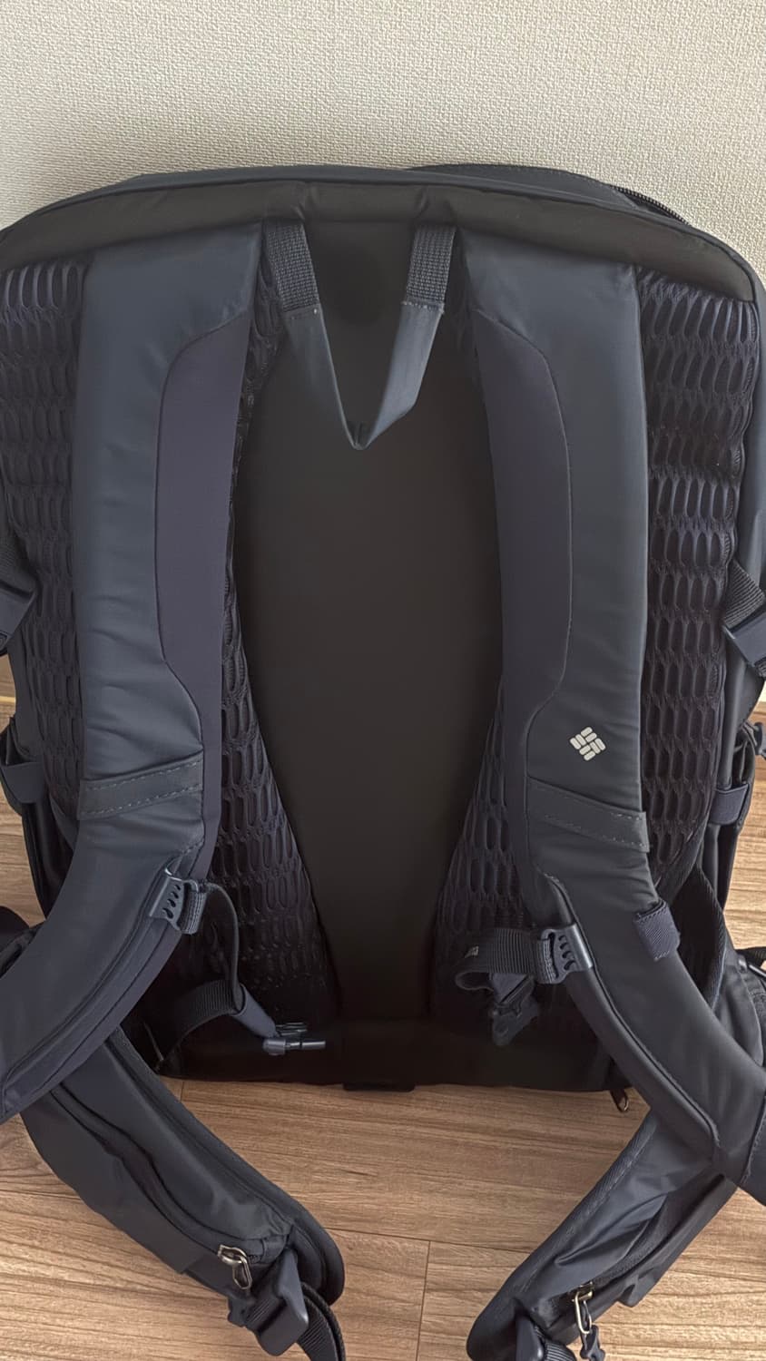 컬럼비아 등산 백팩 상품이미지2