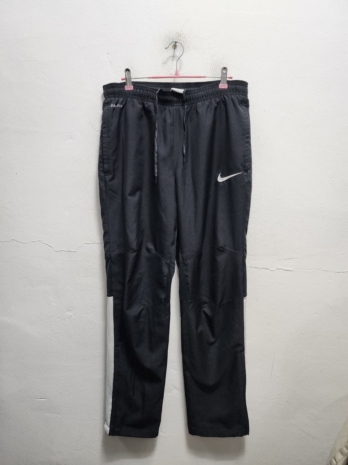 나이키 드라이핏 오레오배색 트레이닝 바지 상품이미지1