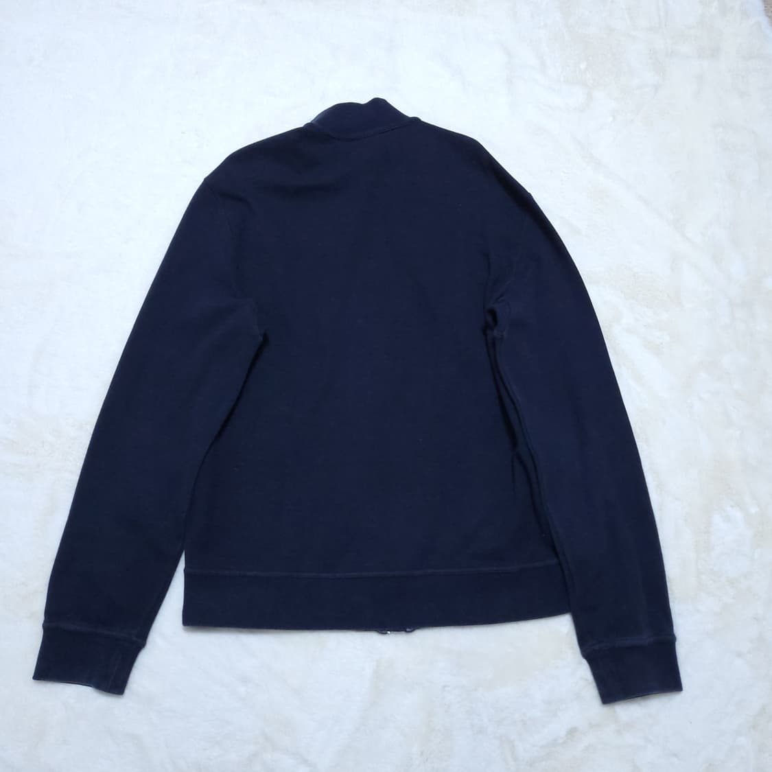 아르마니 익스체인지 남성 집업 L 0227 뽀샤샤 상품이미지2