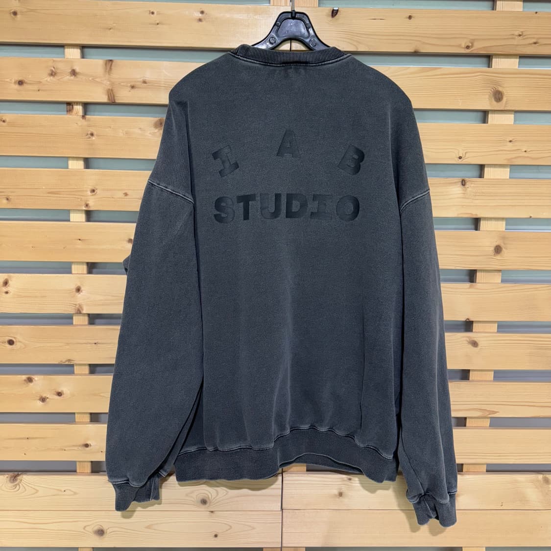 아이앱스튜디오 맨투맨 상품이미지2