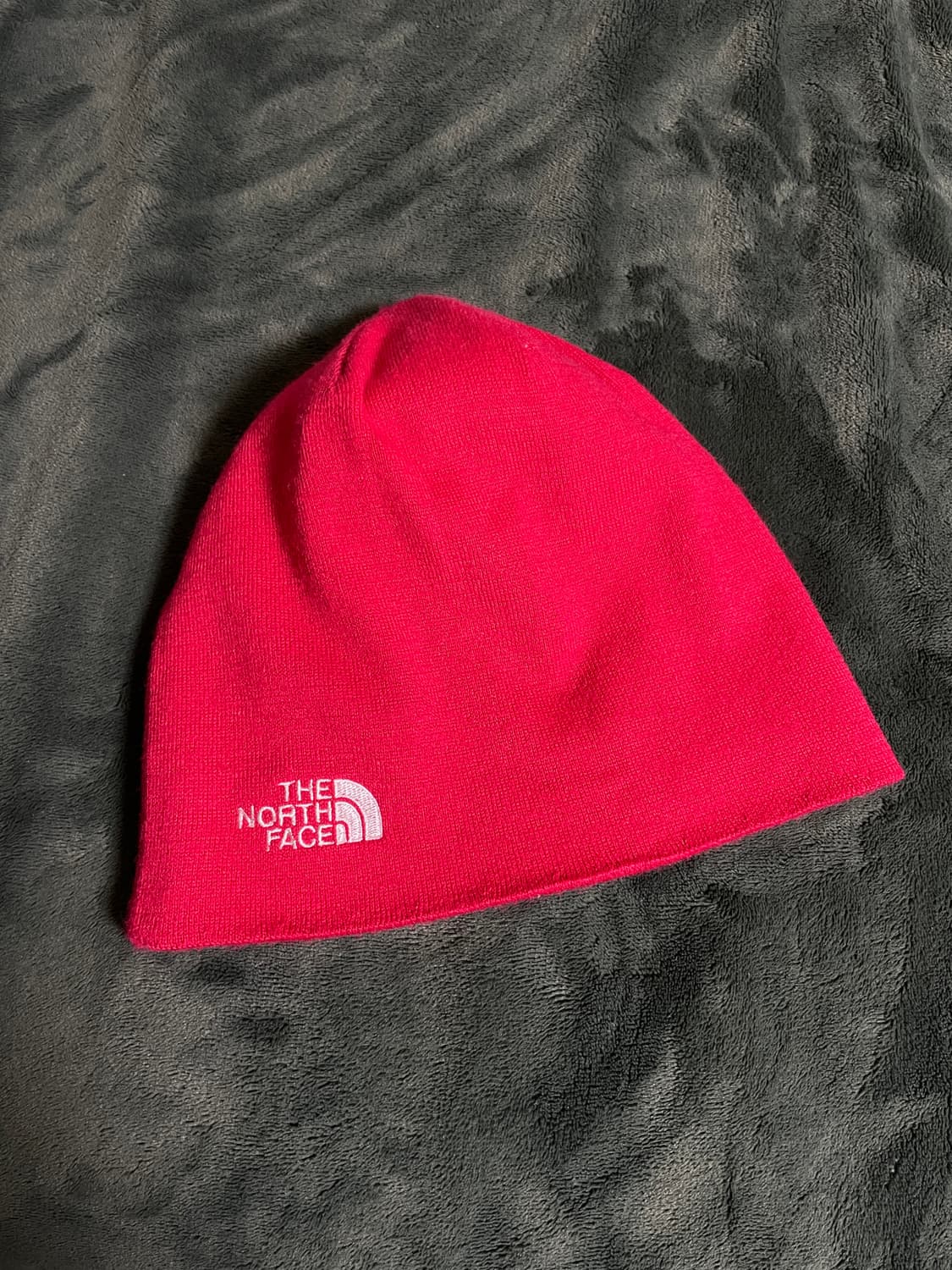 빈티지 노스페이스 평창올림픽 서플라이 비니 OS 상품이미지5