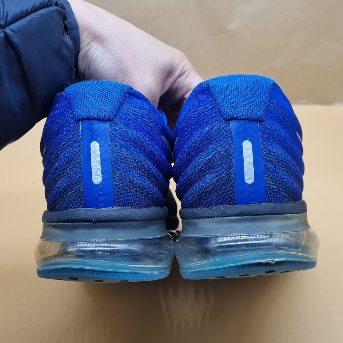 나이키 에어맥스 2017 운동화250. 상품이미지5