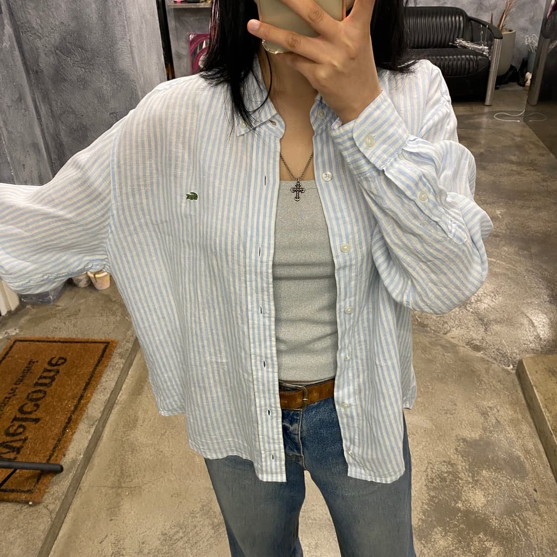 Lacoste 상품이미지7