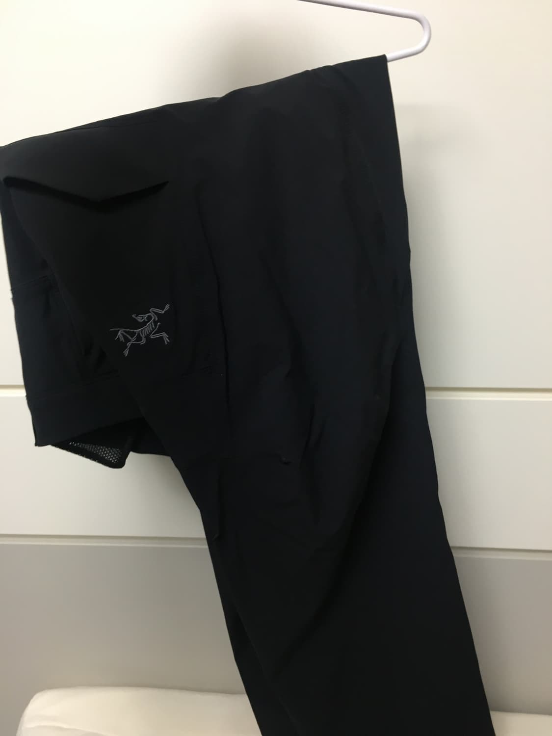 아크테릭스 람파트 팬츠 28 상품이미지1