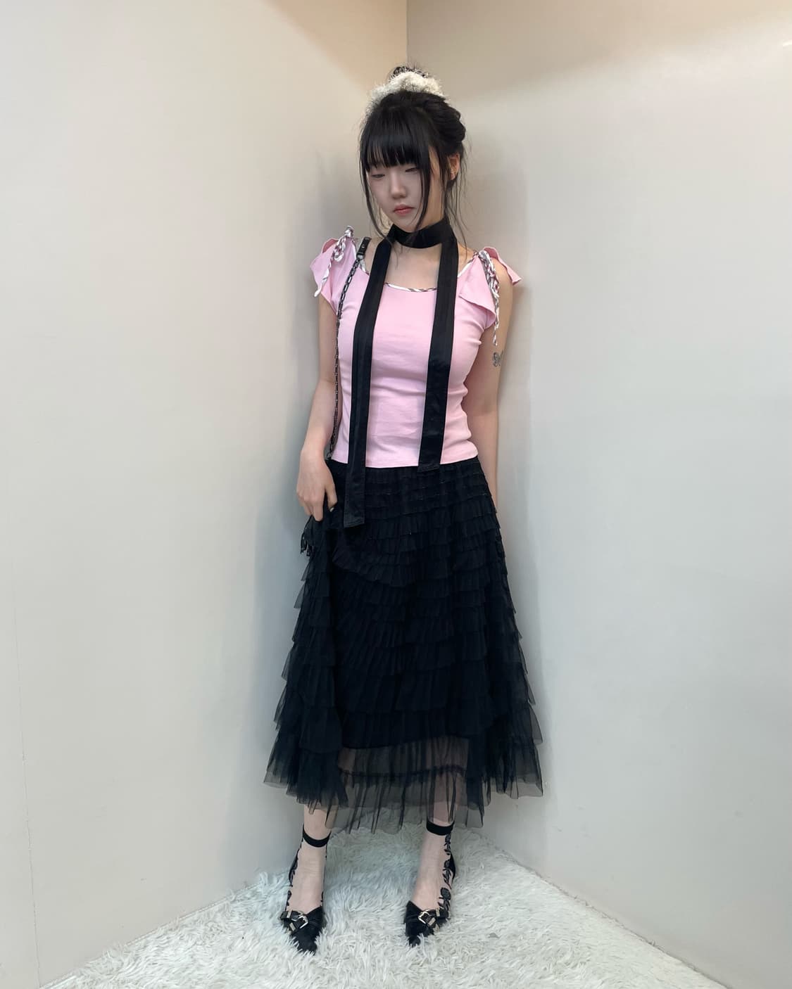 버버리로봄을맞이한괴짜.ˢᴱᵀ🏠  상품이미지6