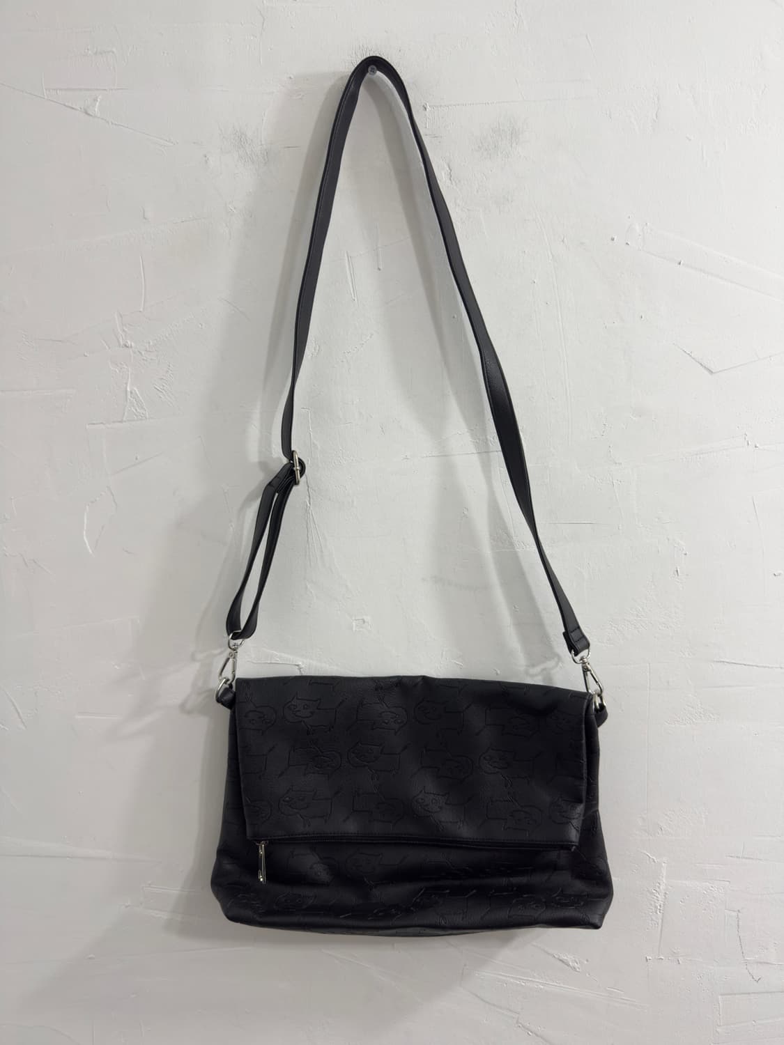 cat leather bag 상품이미지2