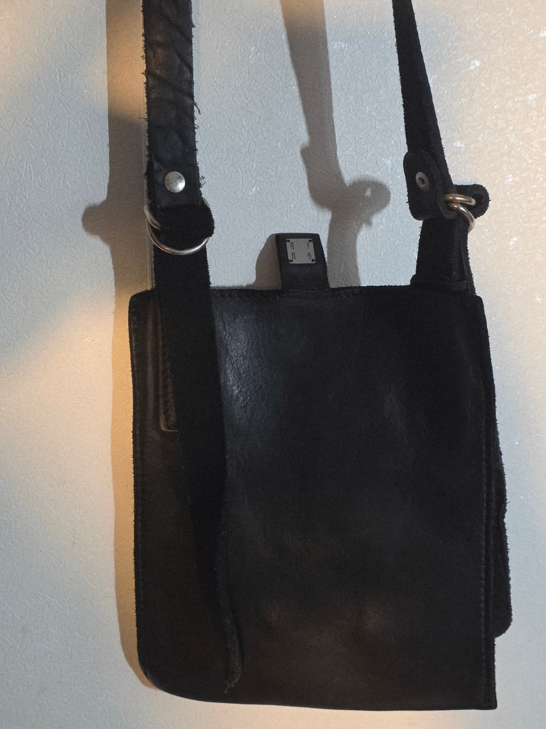 Guidi FT1 strap hores shoulder bag 상품이미지4