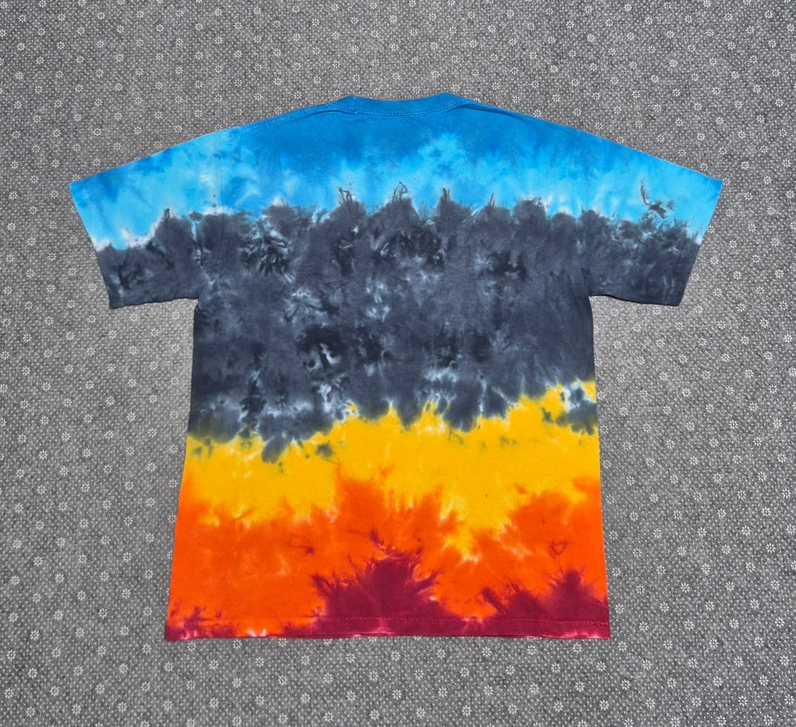 [M] 레드제플린 오피셜 티셔츠 -567 상품이미지3