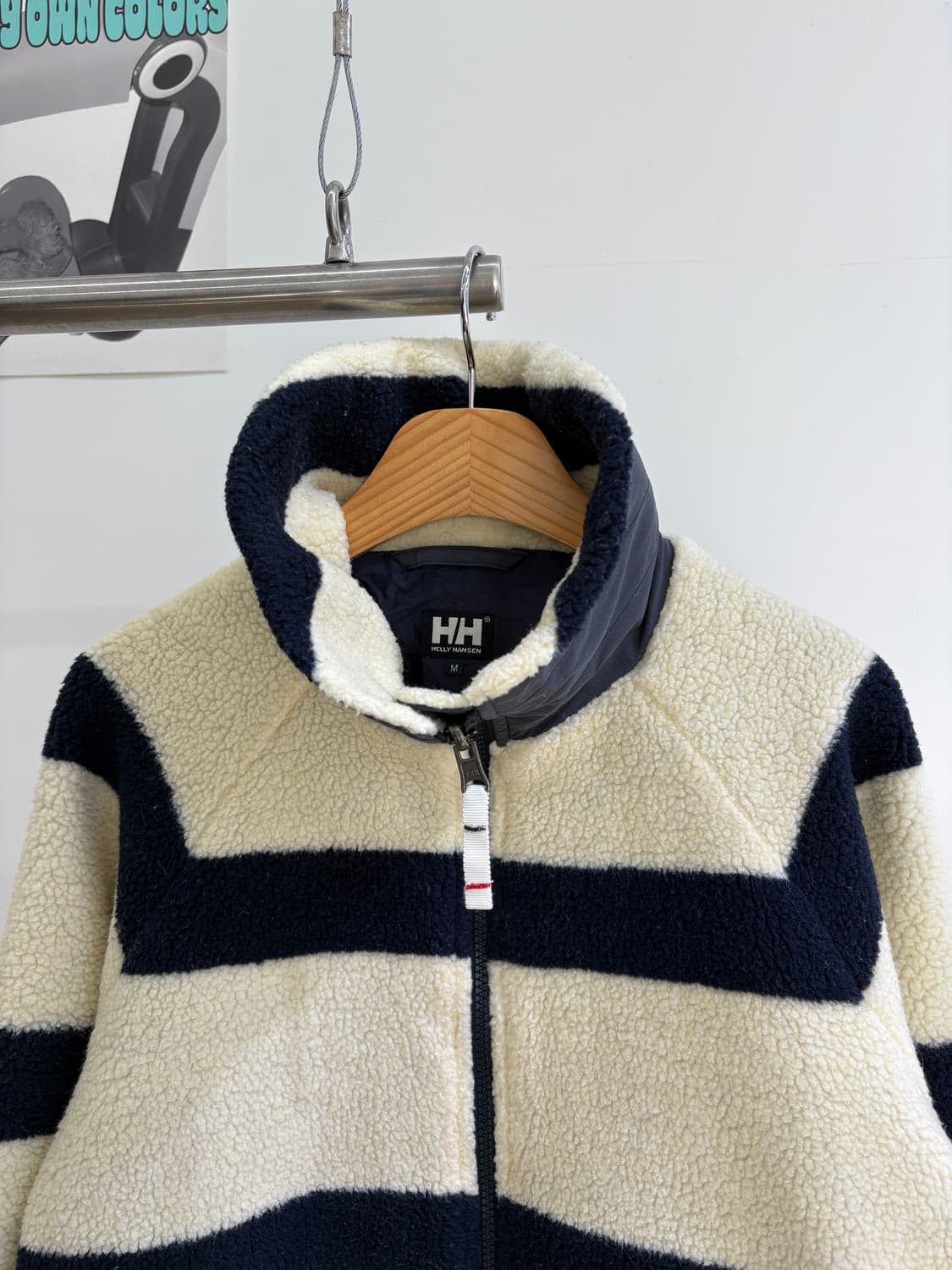 HELLY HANSEN 후리스 상품이미지2