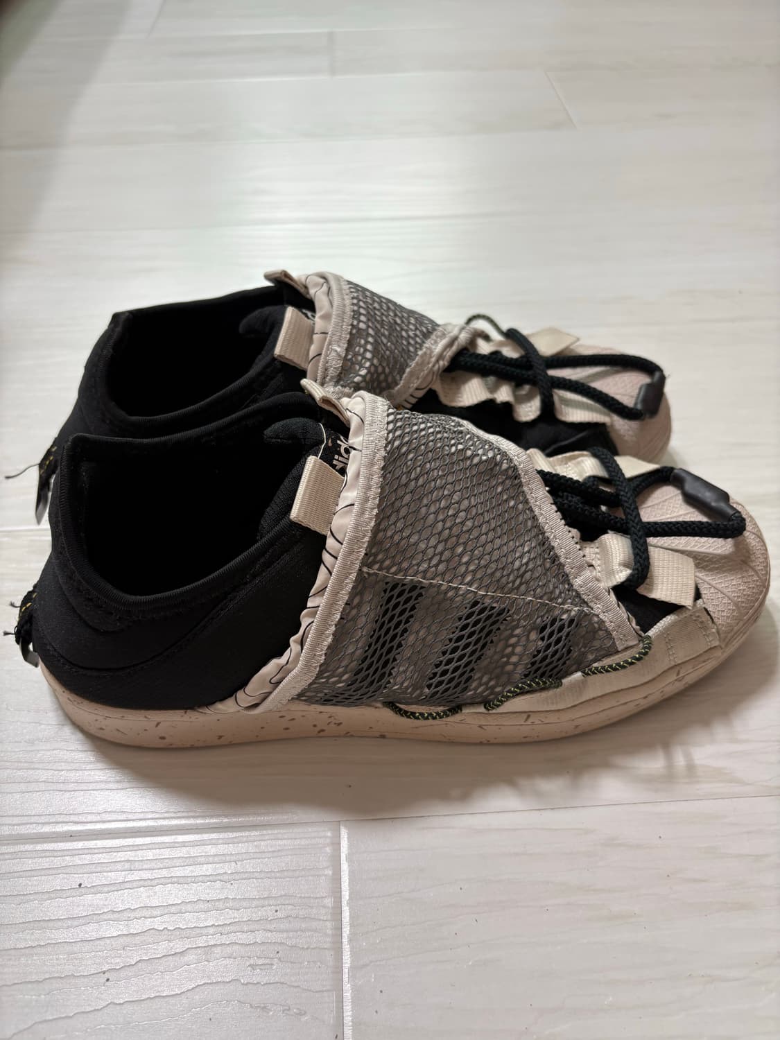 아디다스 슈퍼스타 블리스코어 260 상품이미지3