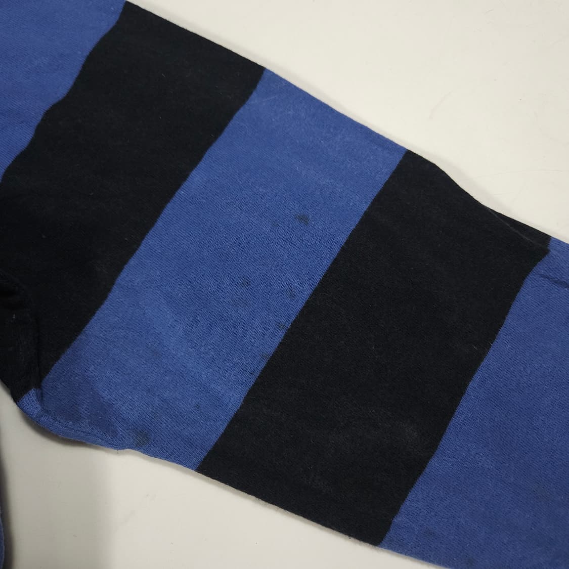 폴로 랄프로렌 단가라 럭비티  상품이미지5