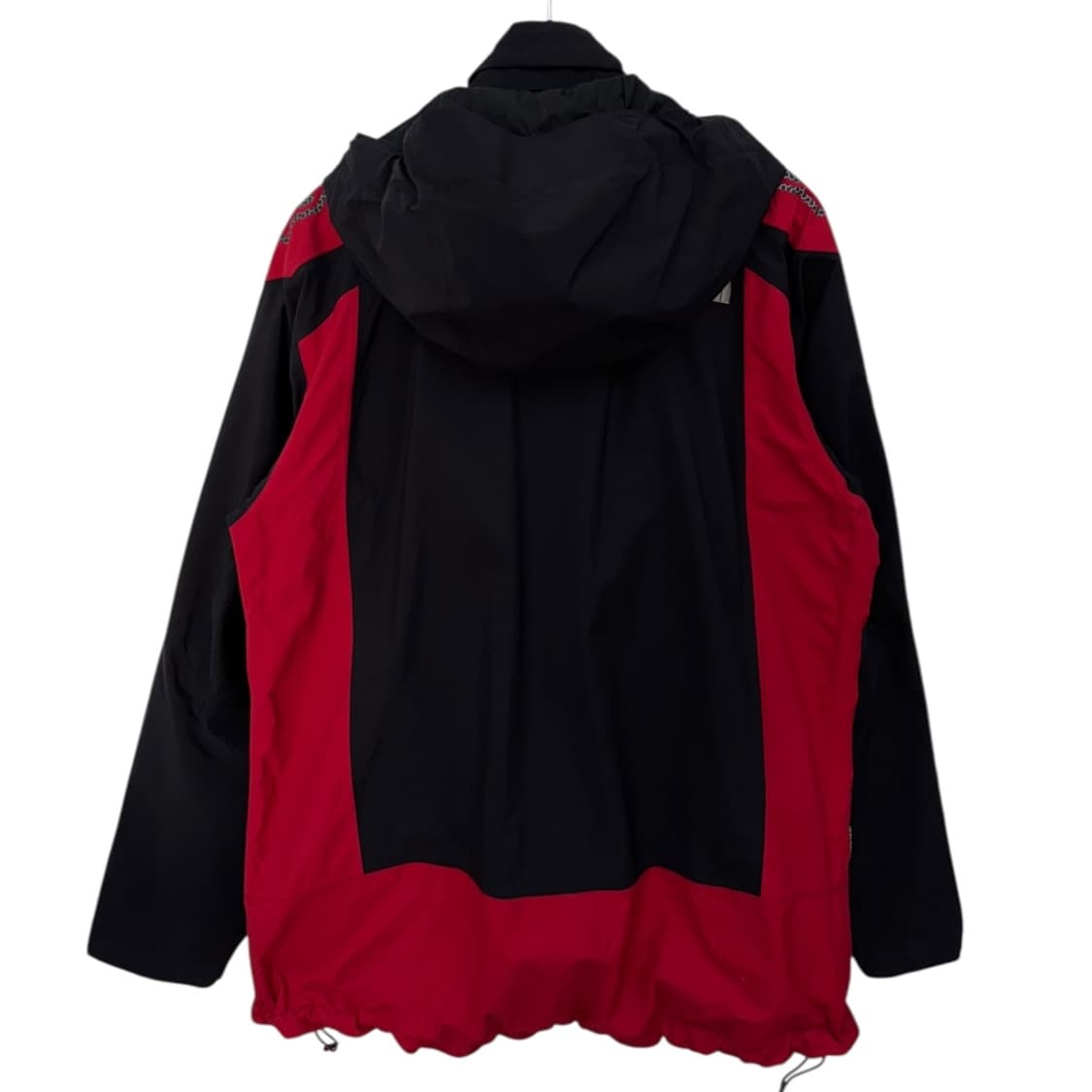 노스페이스 후드탈착 고어텍스 바람막이 상품이미지2