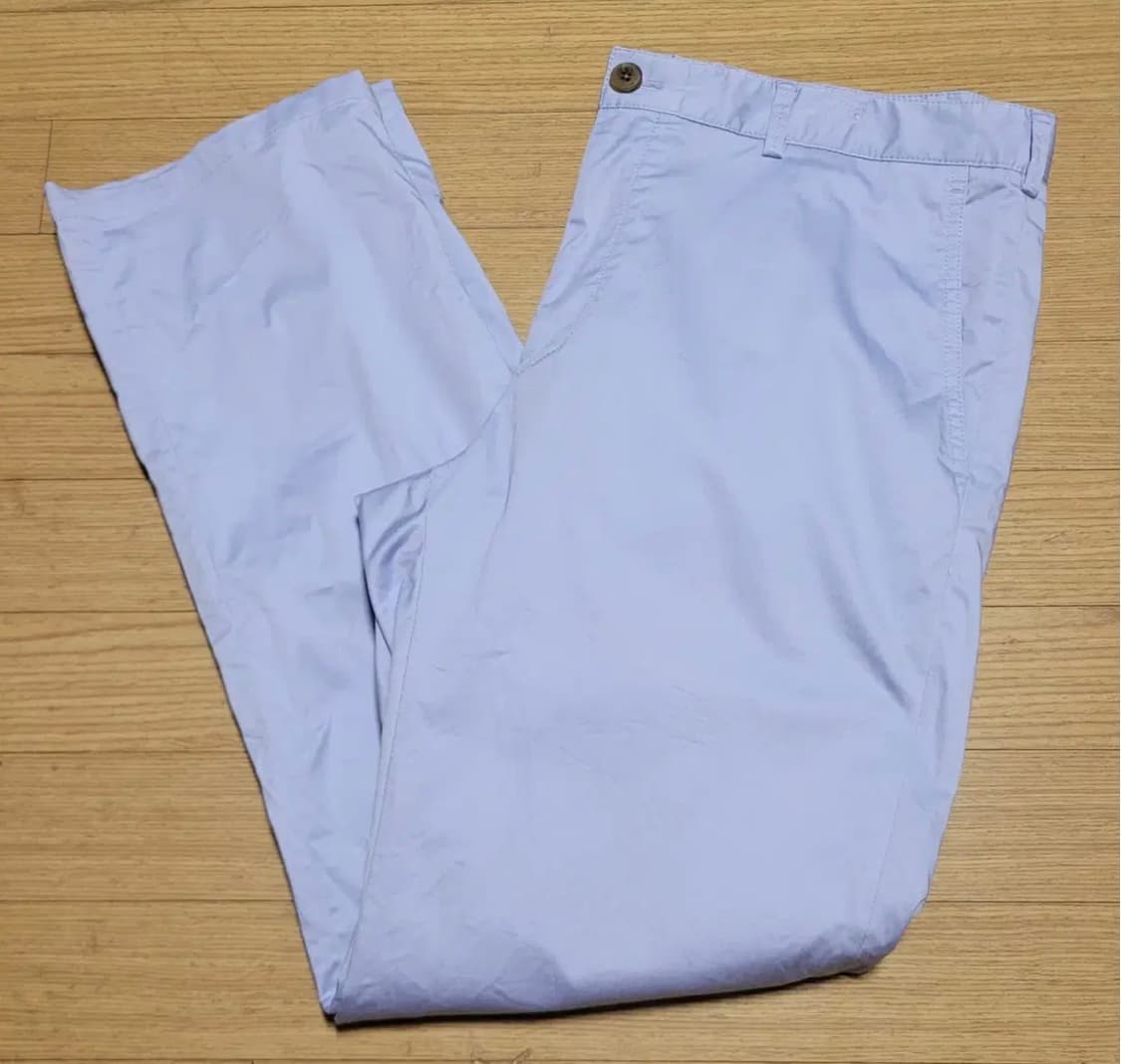 클럽캠브리지 코튼 바지 92사이즈 상품이미지1