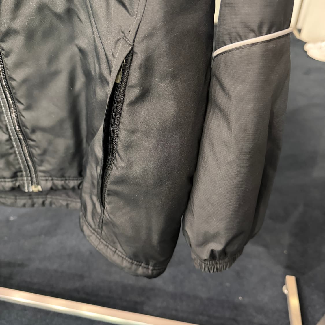 [95] 나이키 토탈90 바람막이 상품이미지4