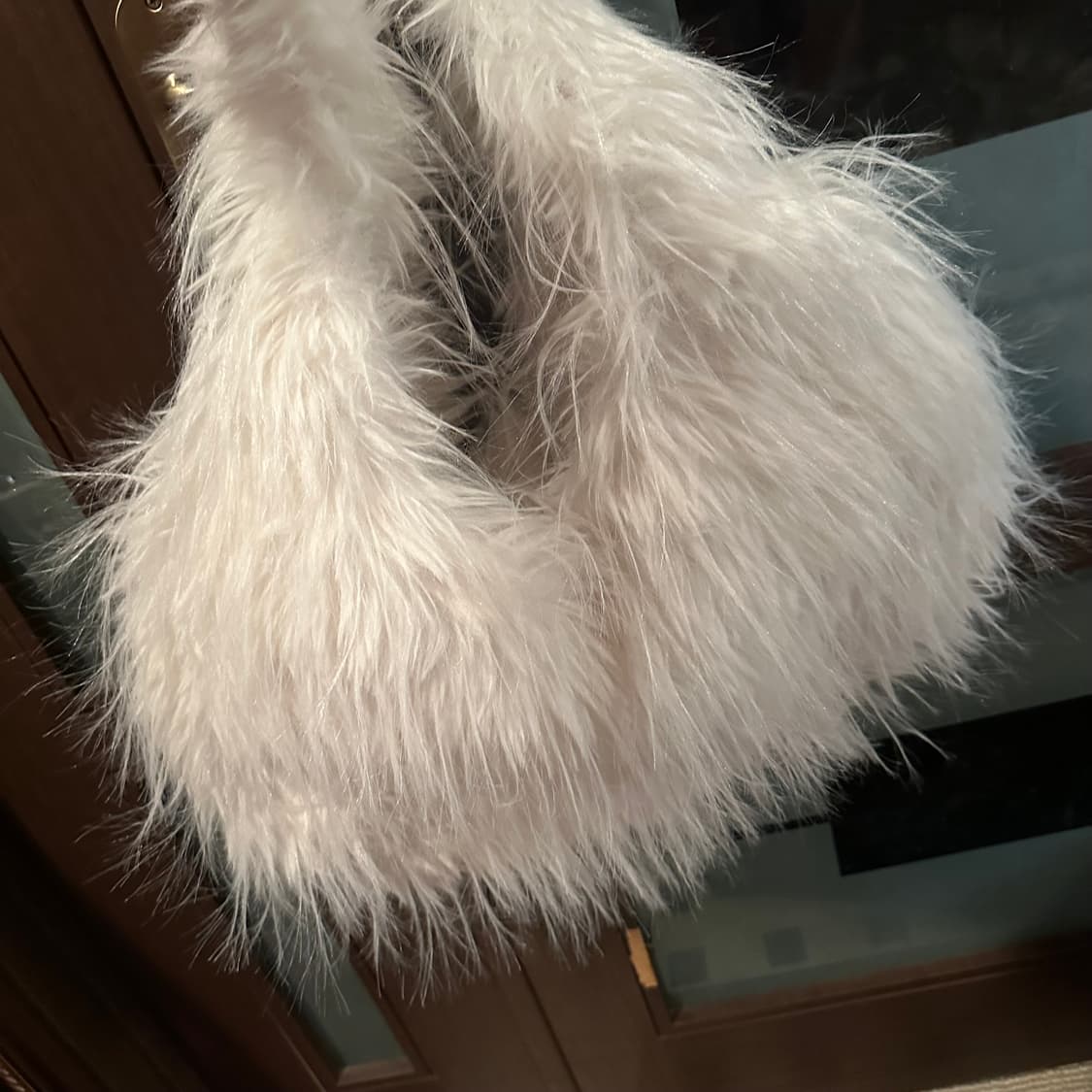 Babylon퍼가방 상품이미지2