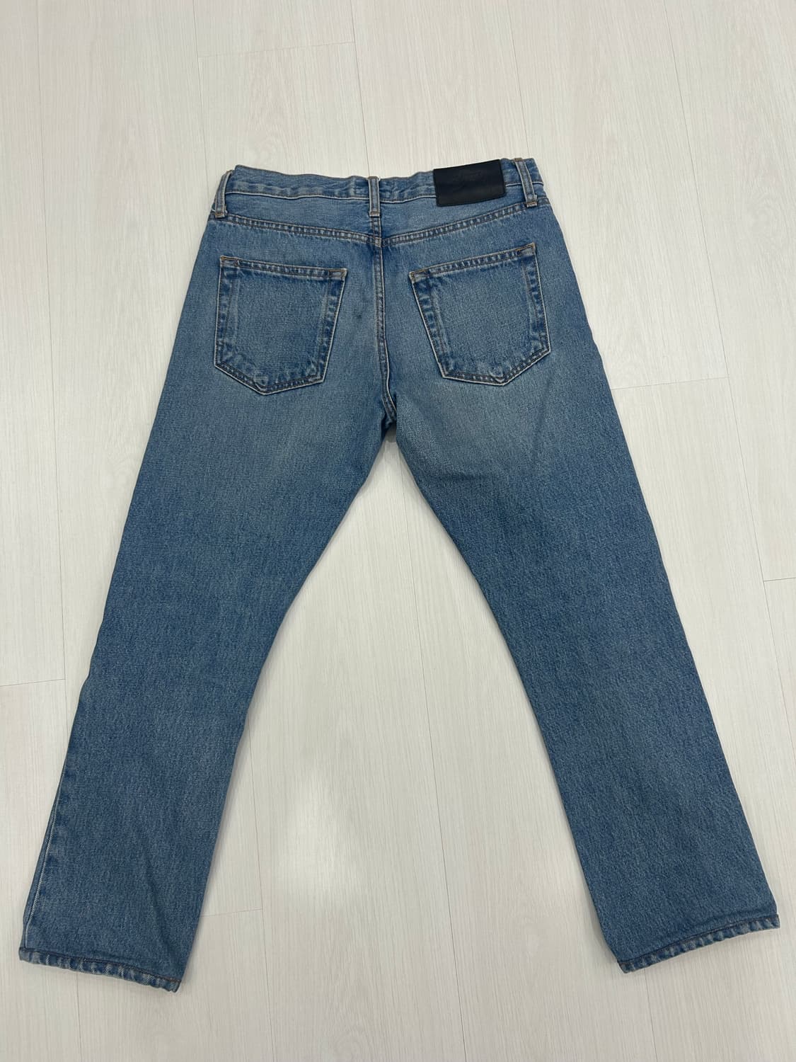 스투시 데님팬츠 30 상품이미지4