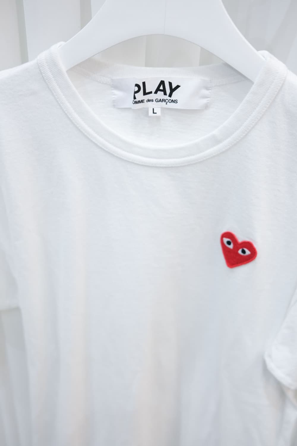 Comme des Garçons Play 상품이미지3