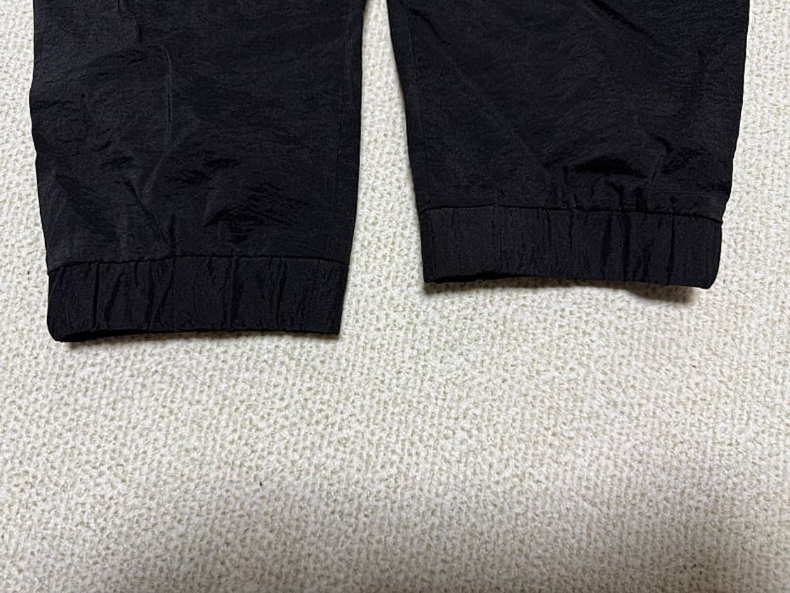 내셔널지오그래픽 냉감 우븐 조거팬츠 남성용 30인치 상품이미지5