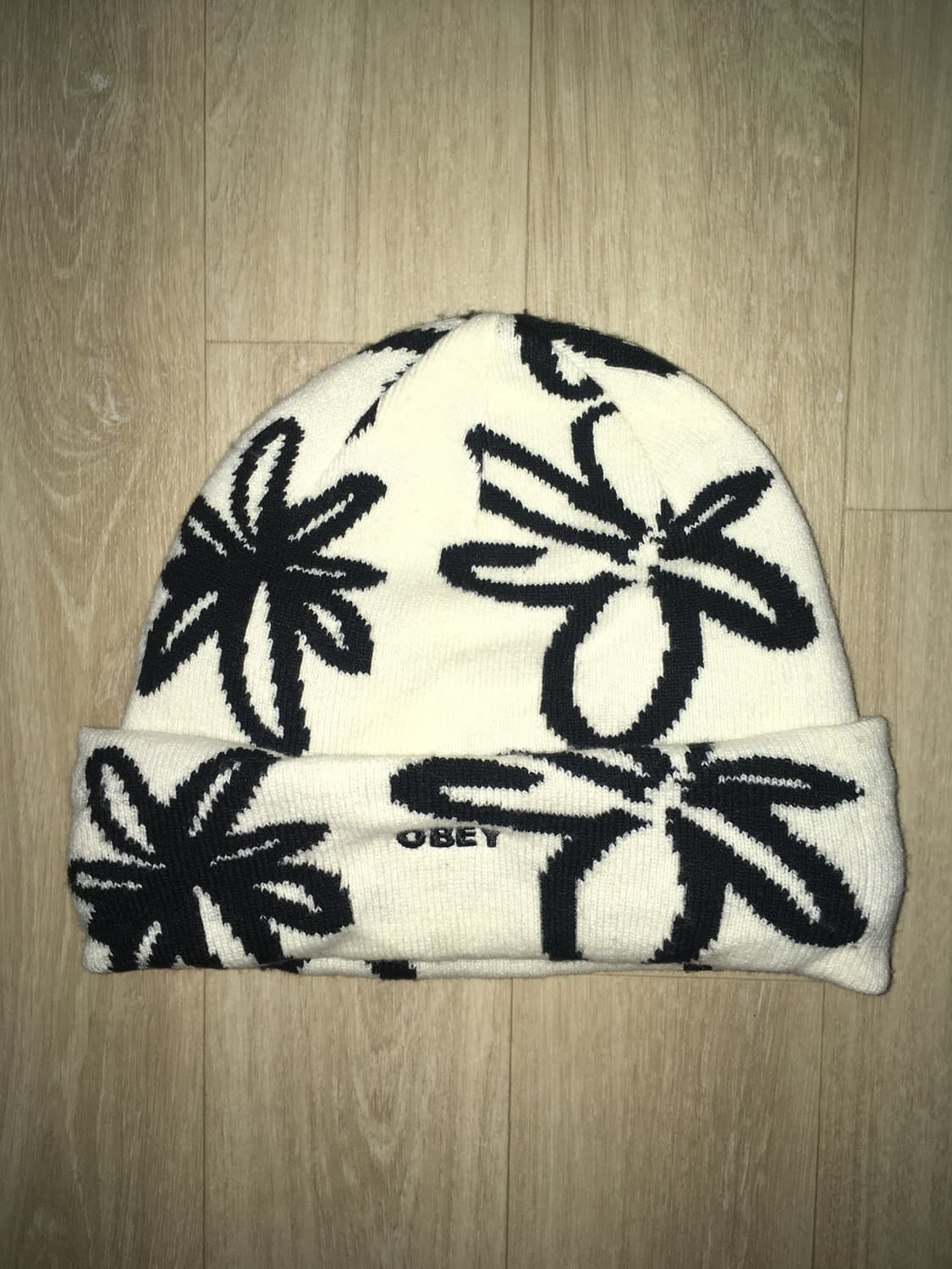 오베이 비니 상품이미지1