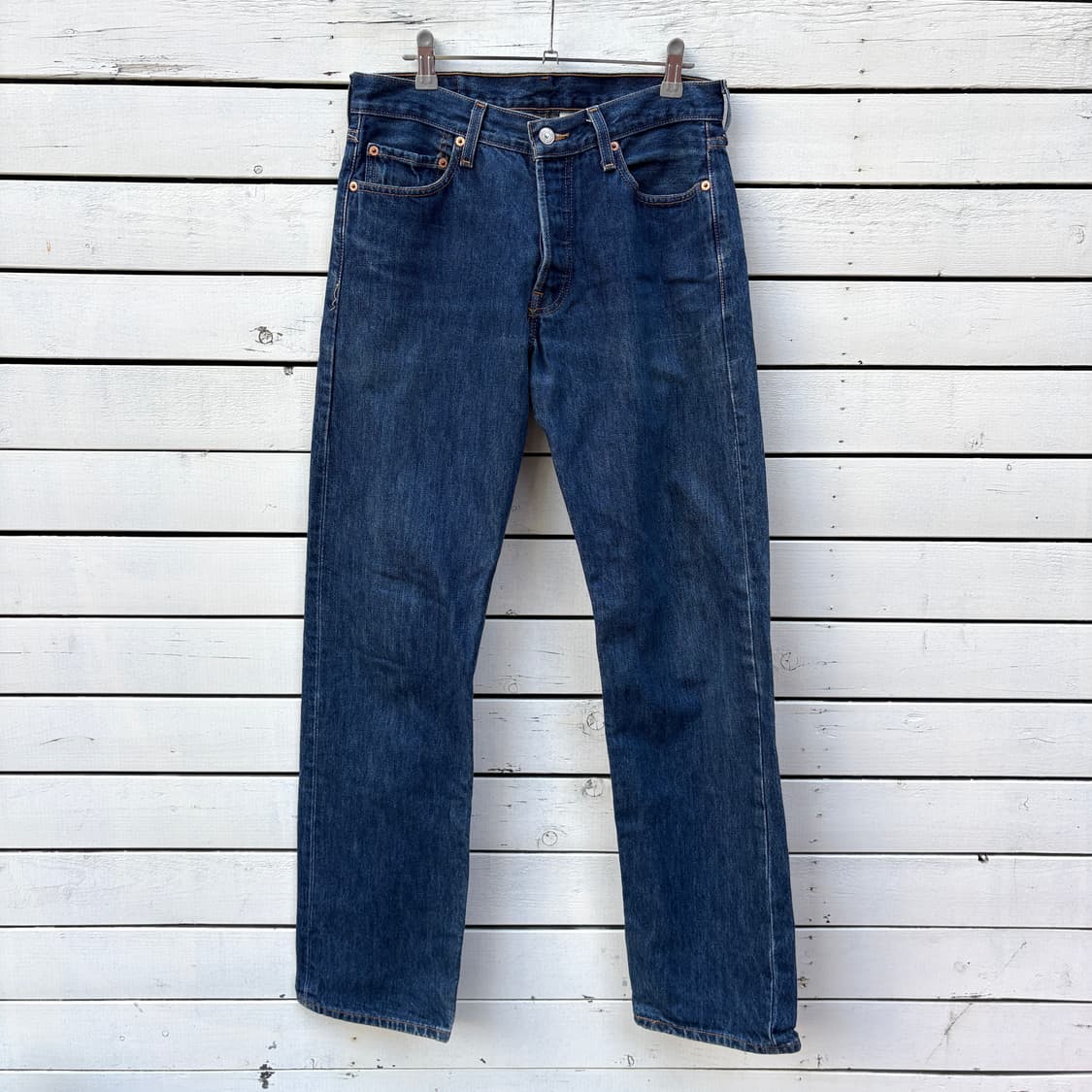 Levi’s 리바이스 501 데님 팬츠 상품이미지1