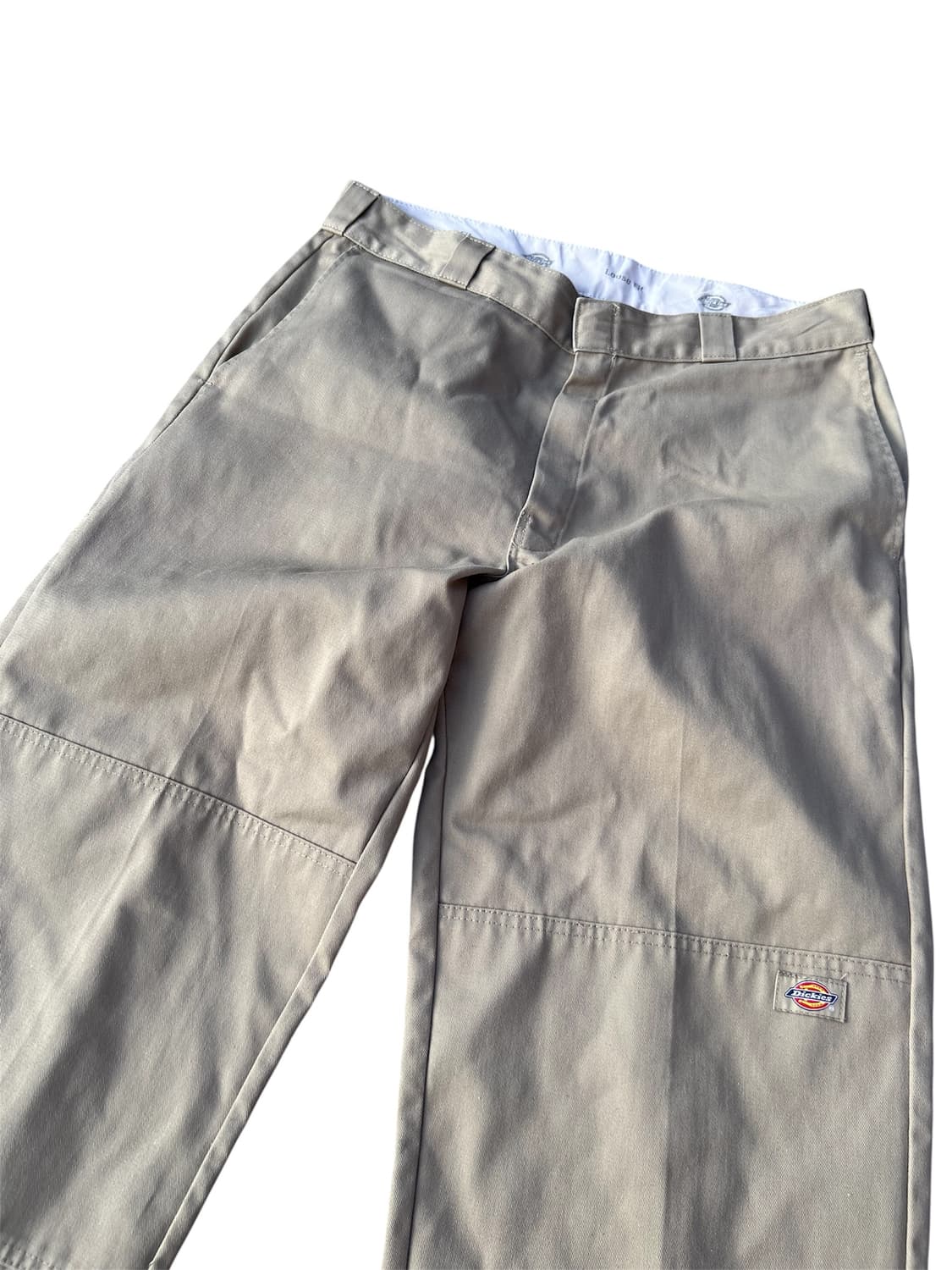 Dickies 디키즈 더블니 워크팬츠 상품이미지1