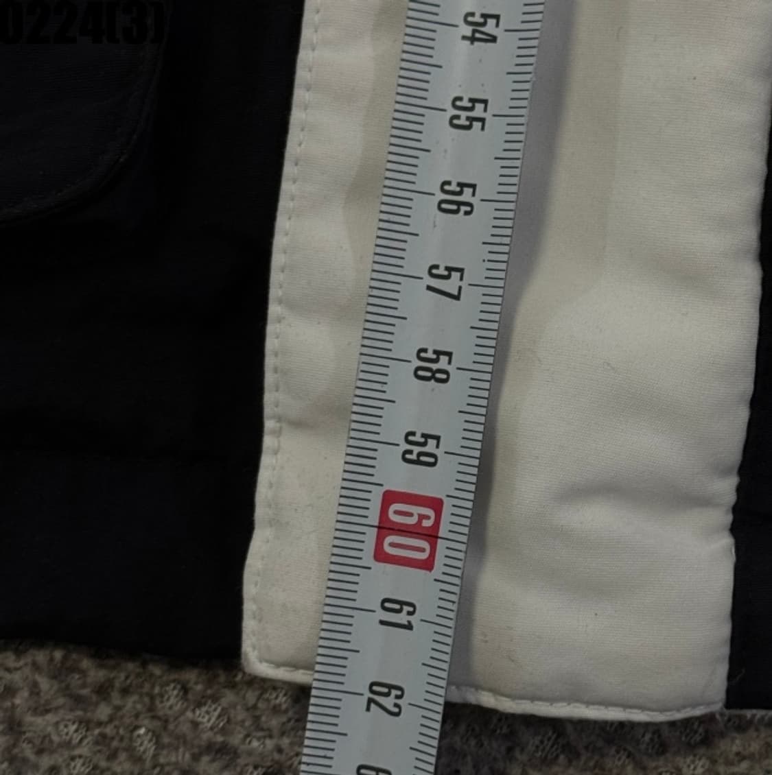 뉴발란스 자켓 상품이미지8