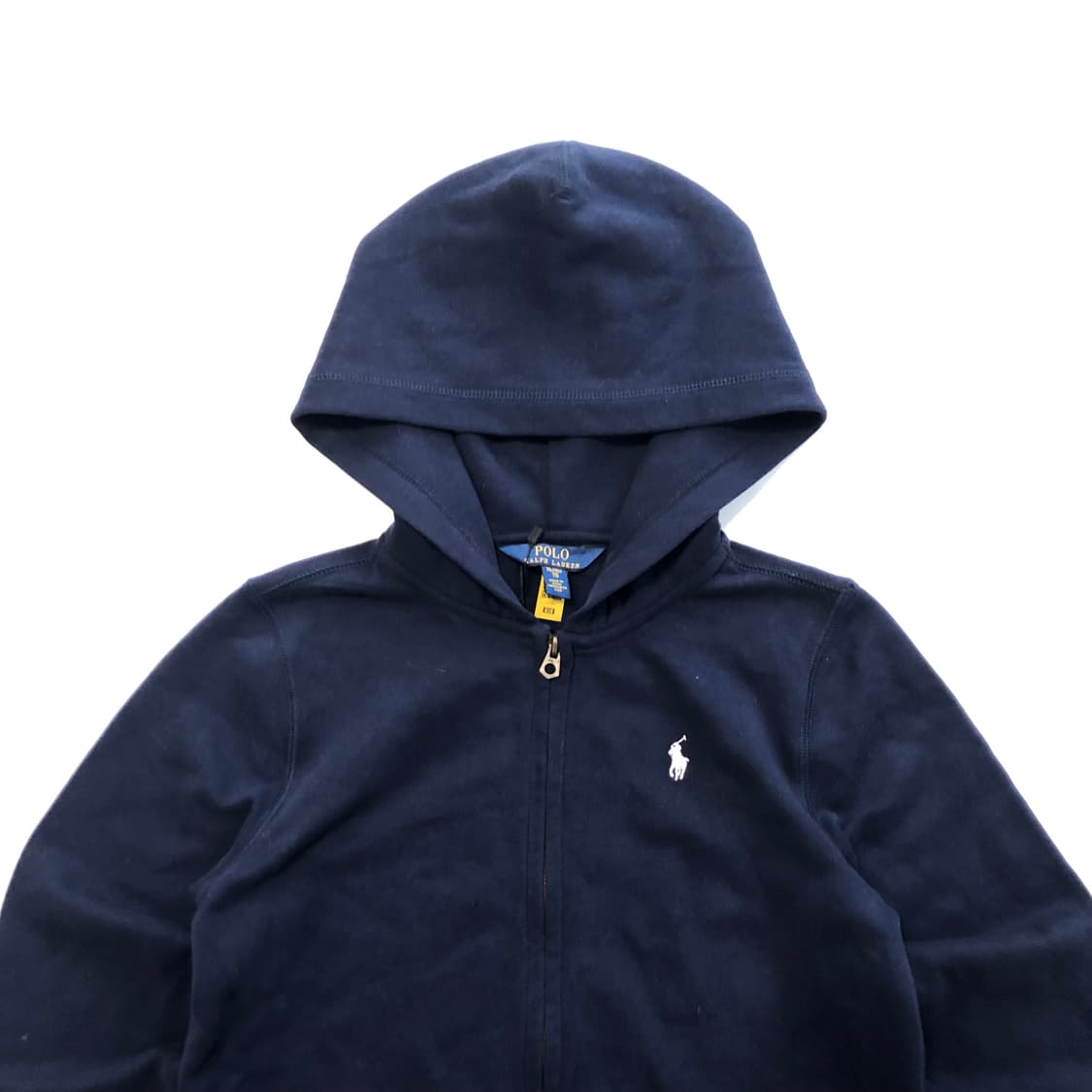 폴로랄프로렌 후드집업  상품이미지2