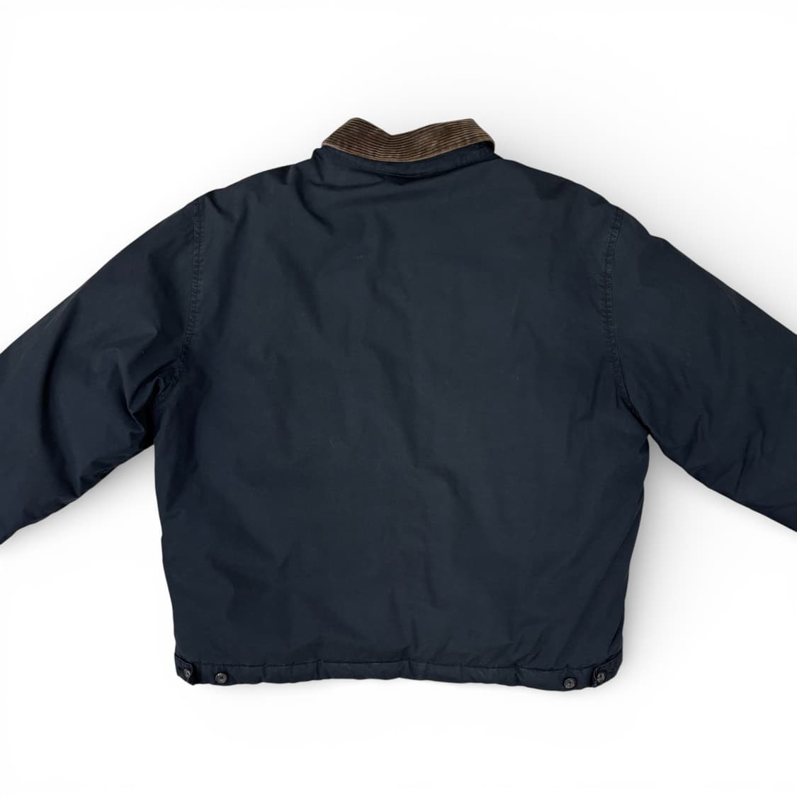 90's 폴로 푸퍼 다운 자켓 상품이미지3