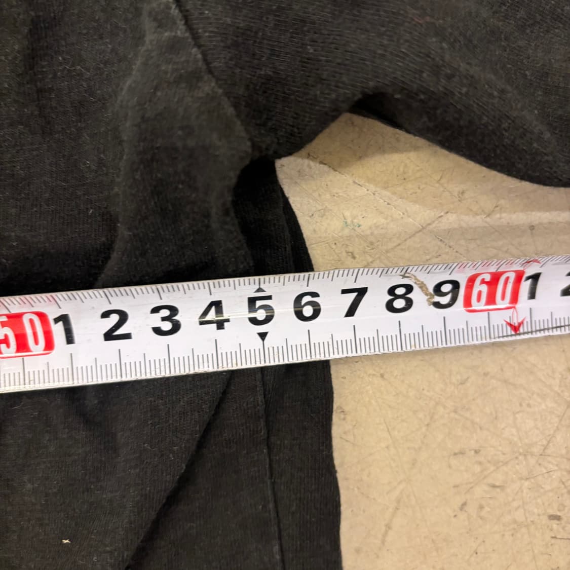 아크메드라비 프린팅 빅로고 반팔티 상품이미지6