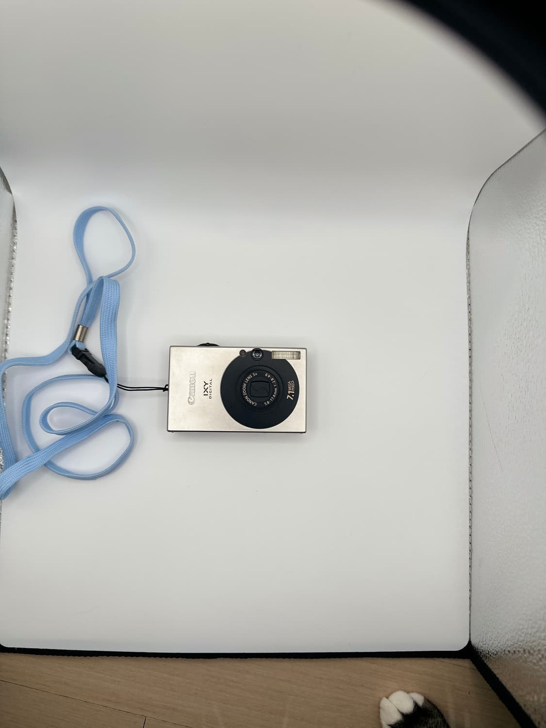 준민트급!)Canon IXY 10 (IXUS 70) 캐논 익시 익서스 상품이미지2