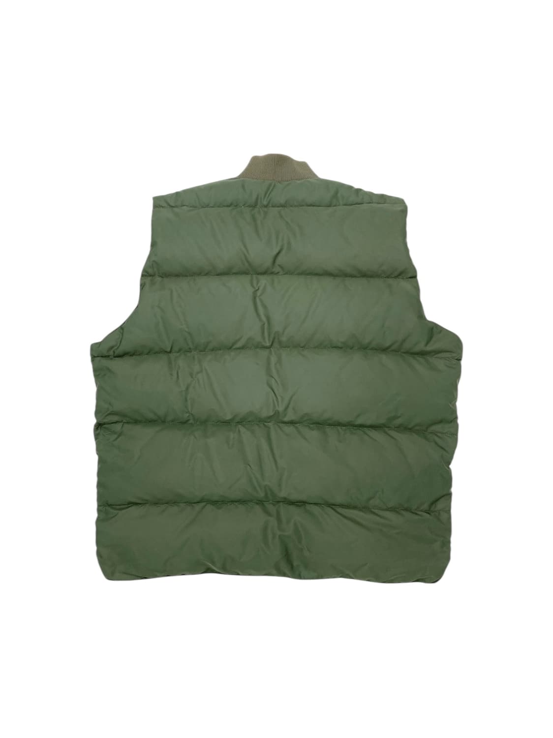 7-80's Farwest Downwear 양면 다운 베스트 상품이미지2