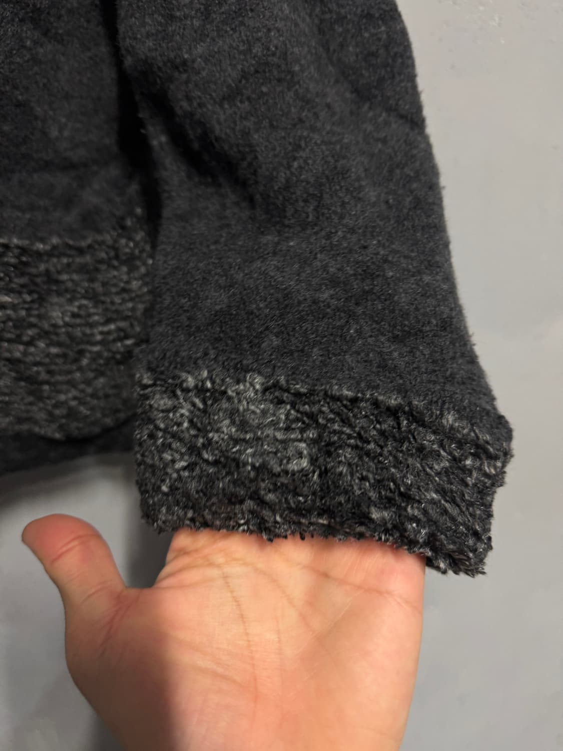 에스카다 숄카라 가디건 36 상품이미지4