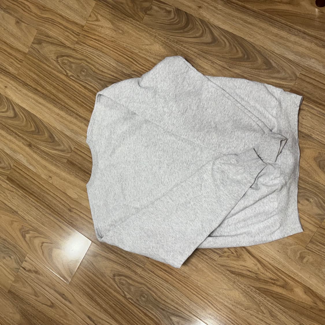 와일드동키 맨투맨 XL 상품이미지2