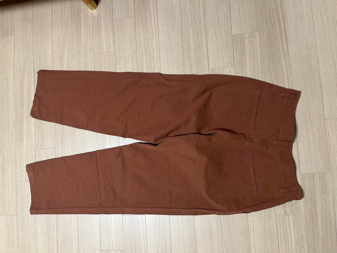 유니폼브릿지 브릭 퍼티그 팬츠 30 상품이미지4