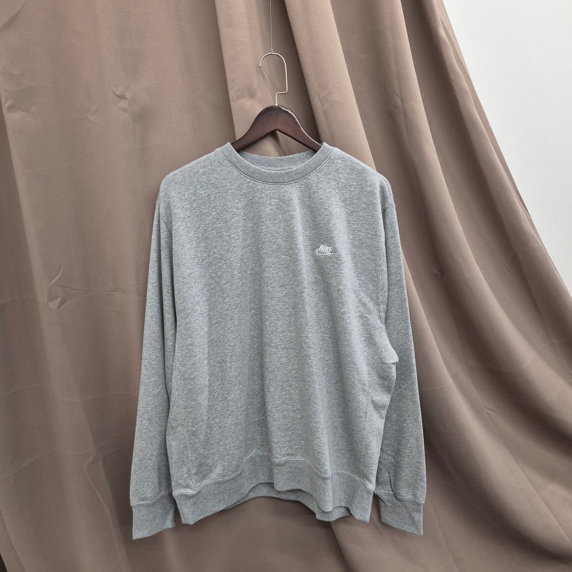 나이키 NSW 맨투맨 2XL 상품이미지1