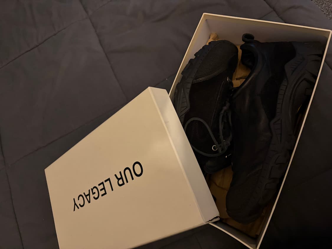 아워레가시 스텔스 가베 42  상품이미지6