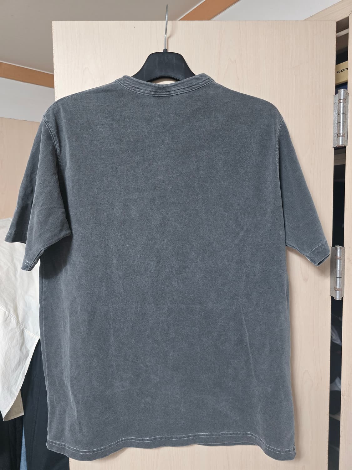 아웃스탠딩 life is tee SURF RIDE TEE S사이즈 상품이미지2