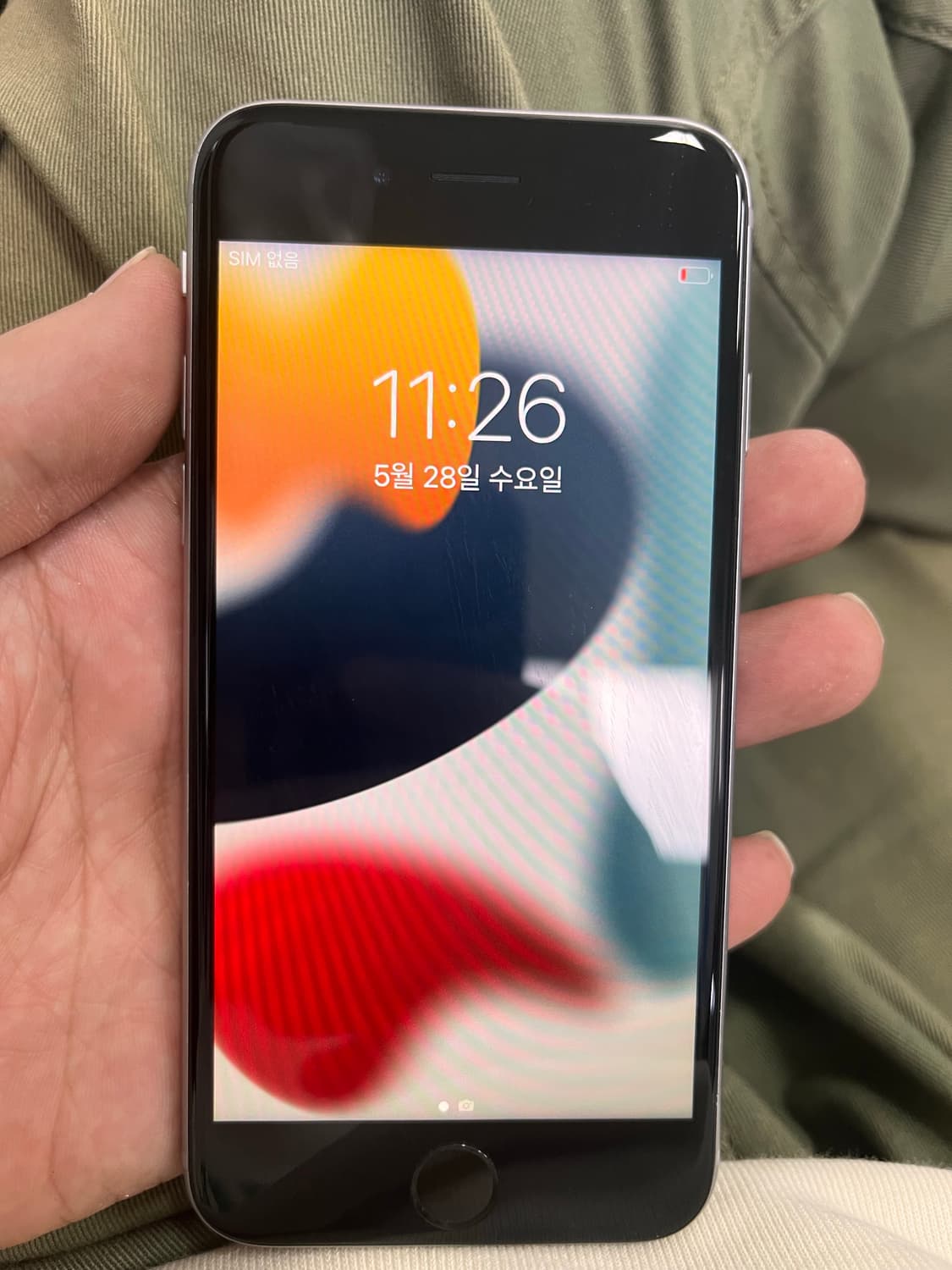 아이폰6s 스페이스그레이 64GB 상품이미지1