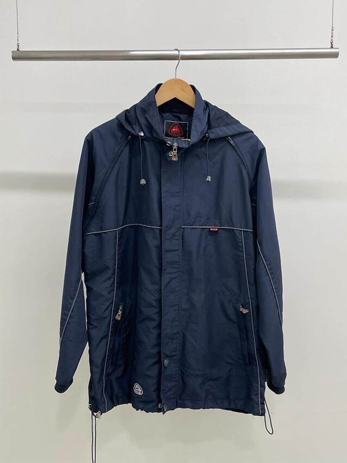 나이키 ACG 올드스쿨 투웨이 바람막이 자켓 상품이미지1
