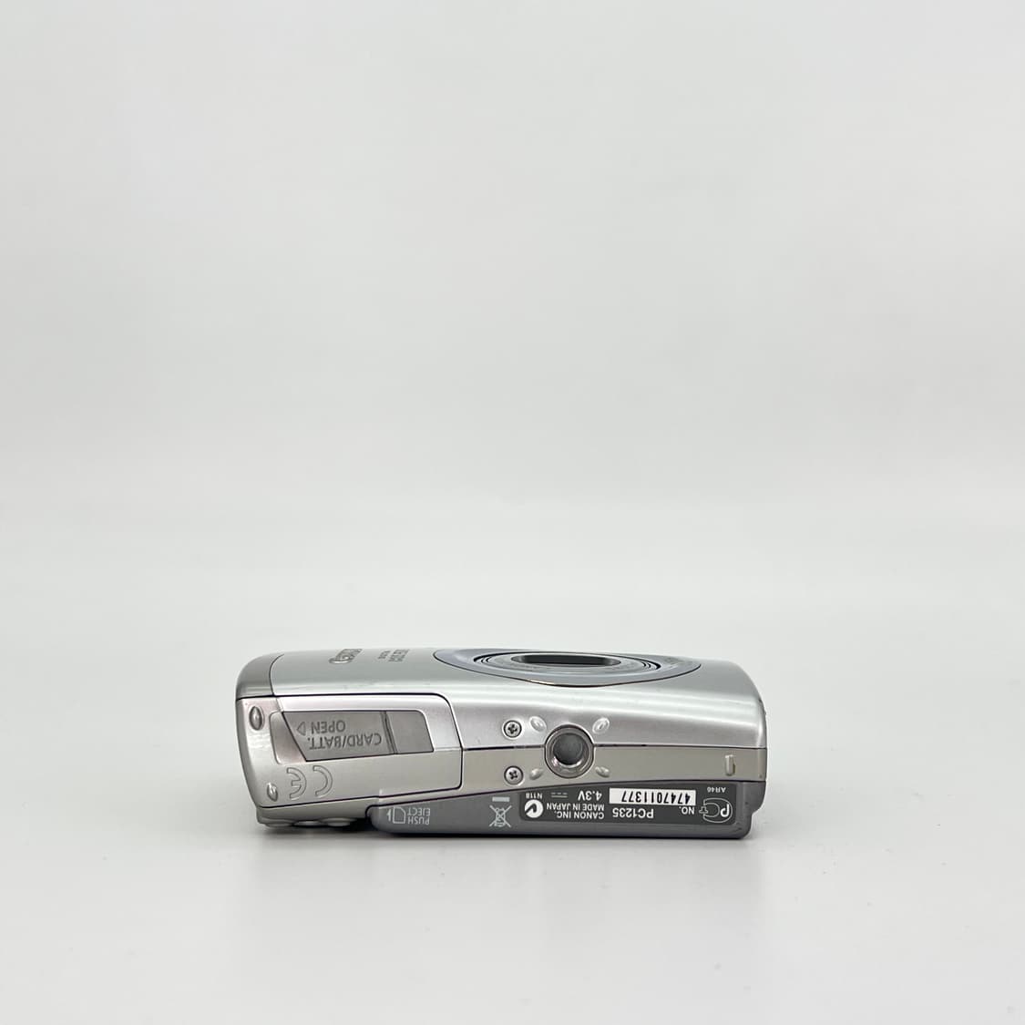 캐논 익서스 Canon IXUS 950 IS 실버 상품이미지6
