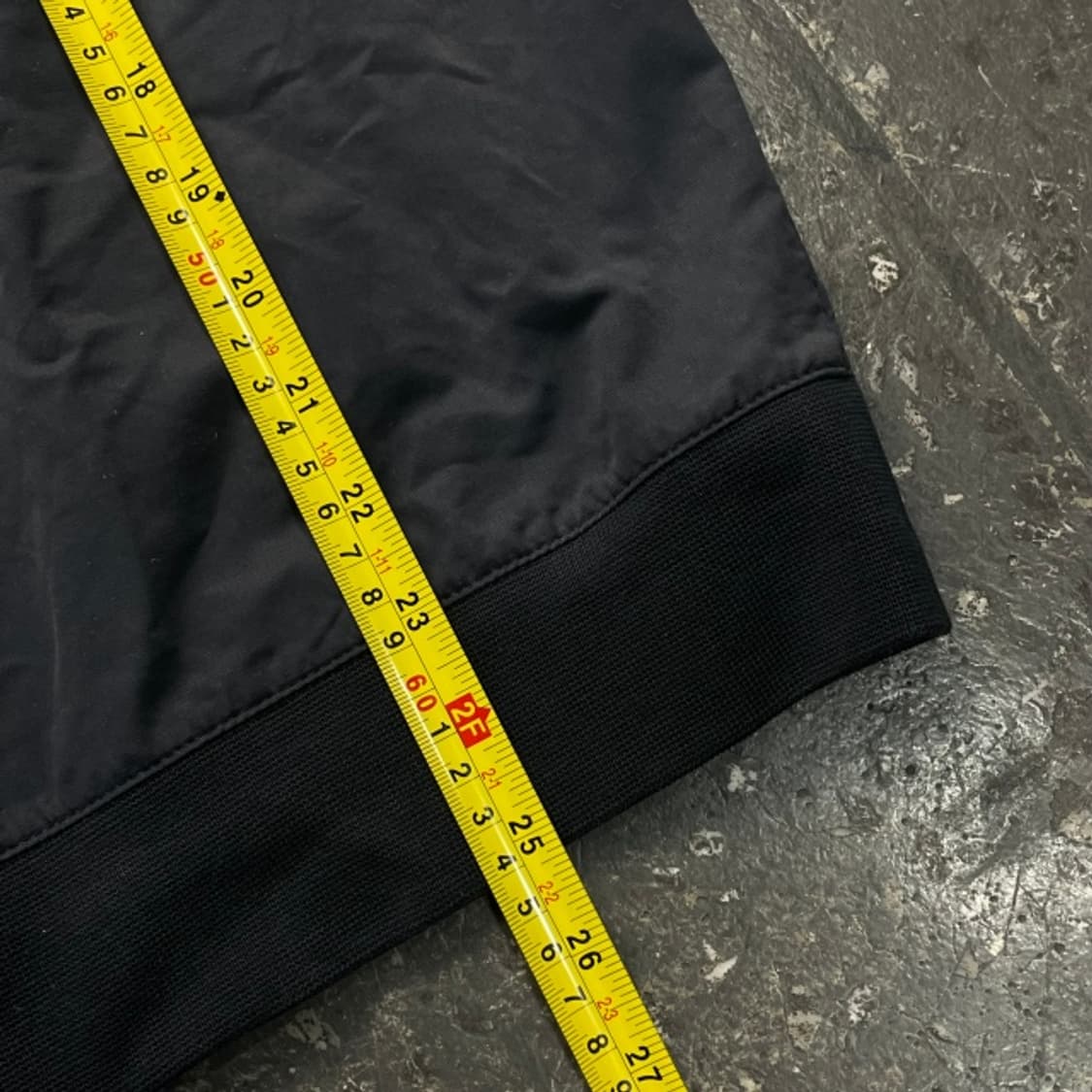 100 나이키 블루종 자켓  상품이미지8