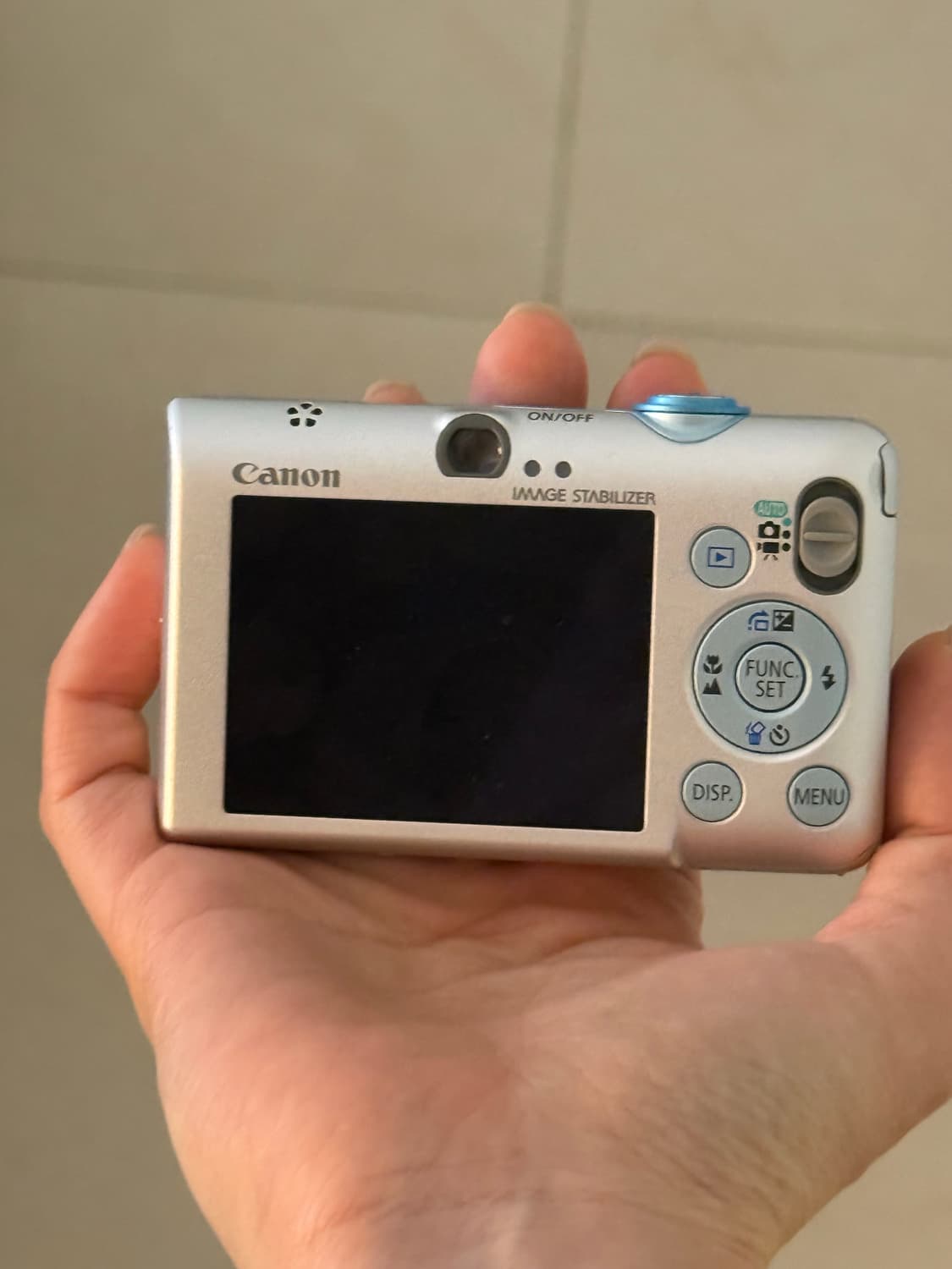 Canon IXY 110 IS / IXUS 95 IS 상품이미지4