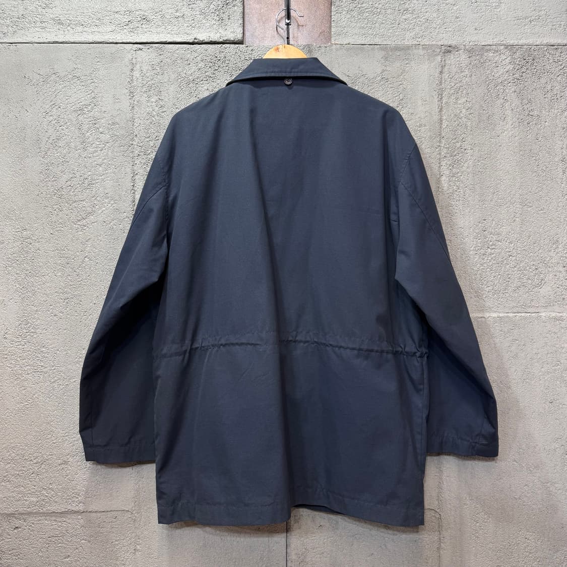 아이리쉬 세터 네이비 헌팅 자켓 (L)   상품이미지3