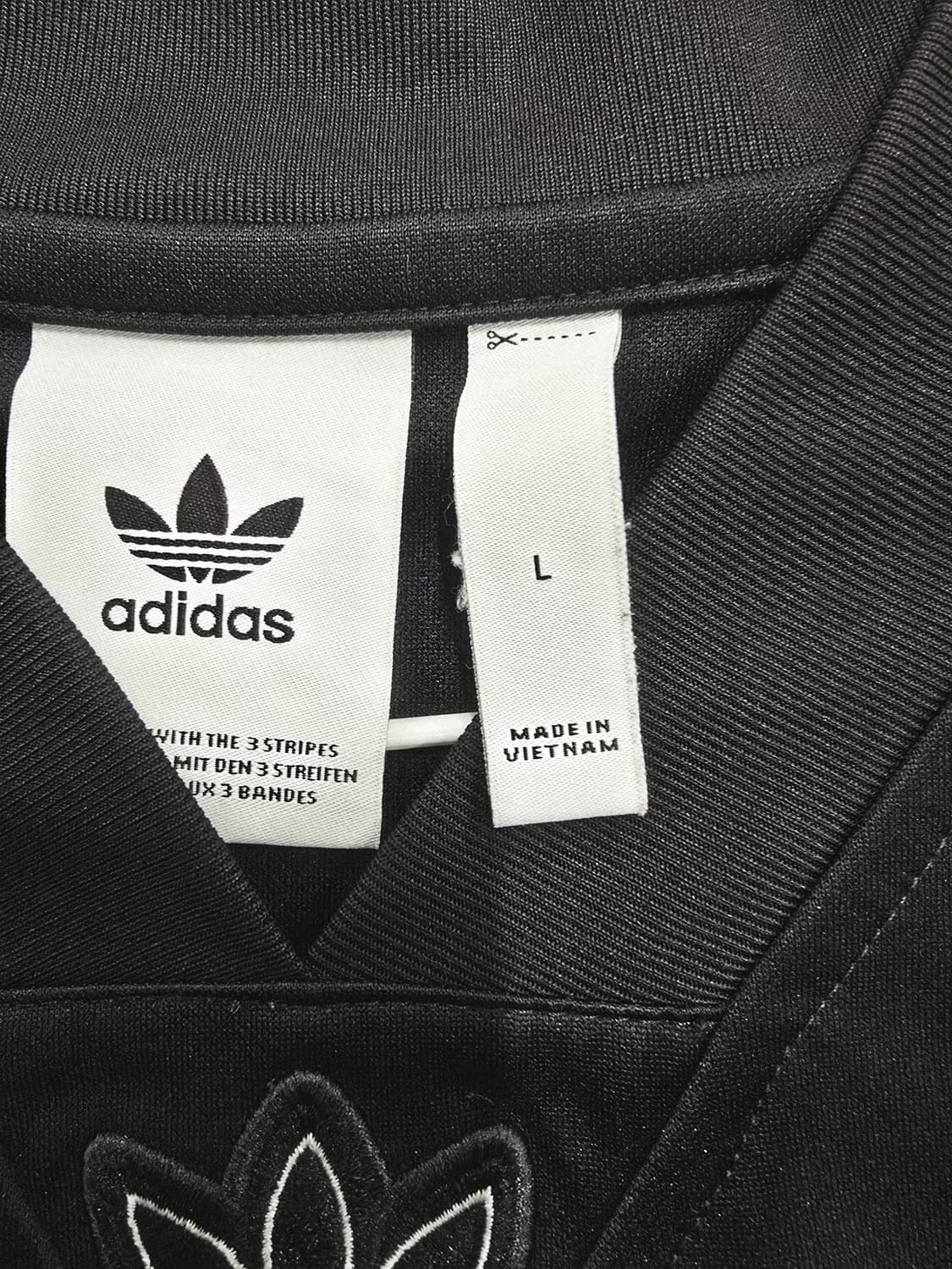 아디다스 발란타 96롱슬리브 져지 상품이미지9