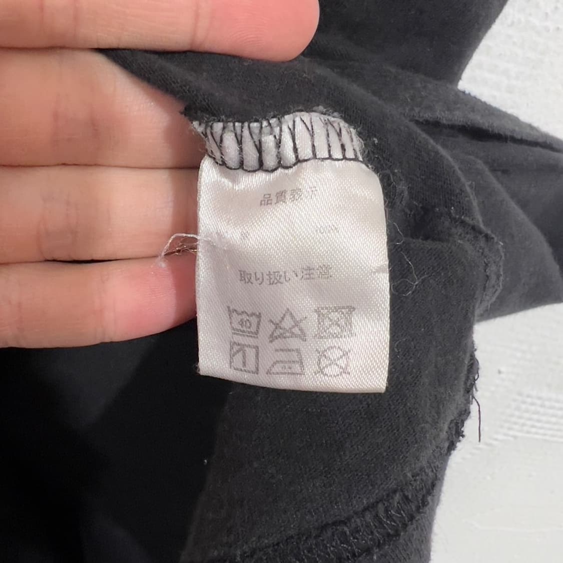 몬스터월드 프린팅 반팔티 상품이미지6