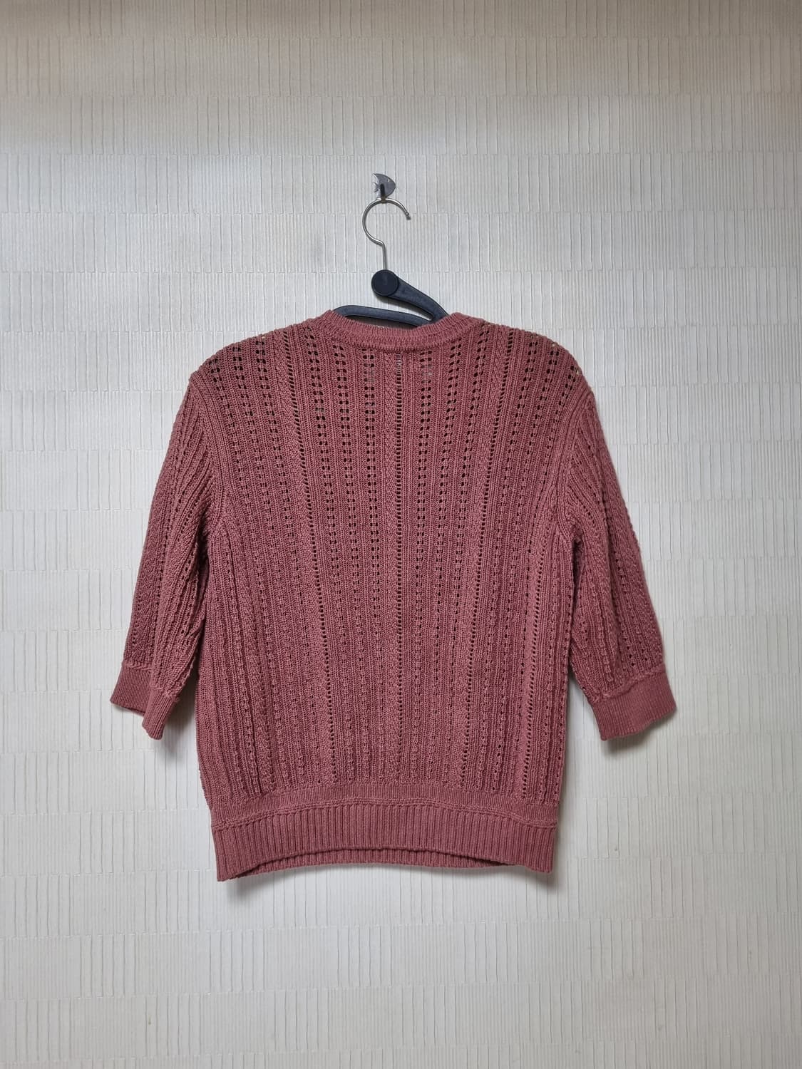 TIME 타임 여성 니트 상의 상품이미지3