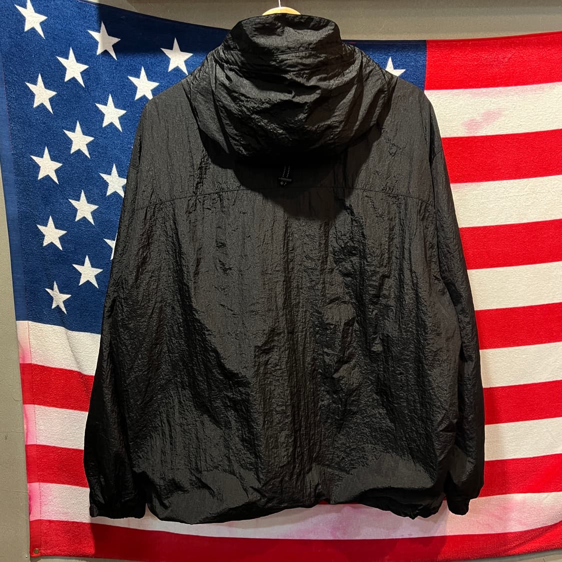 트래블 바람막이 상품이미지2