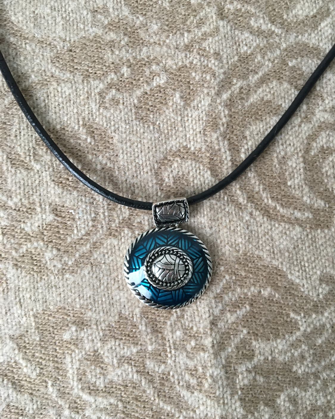 pendent necklace 상품이미지2