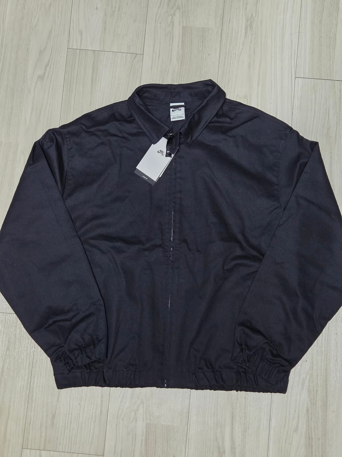 나이키 SB자켓 L 상품이미지1