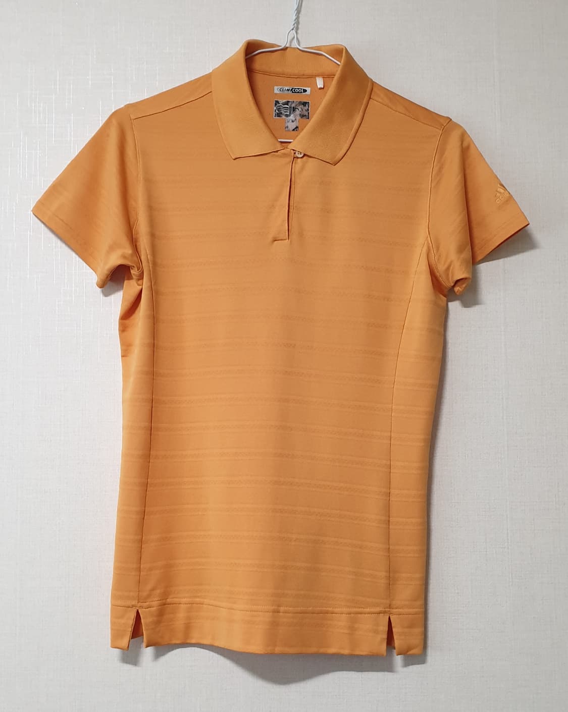 아디다스 반팔 카라티 상품이미지1